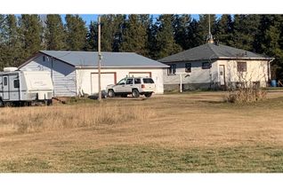 House for Sale, 51412 A Range Road 274, Rural Parkland County, AB