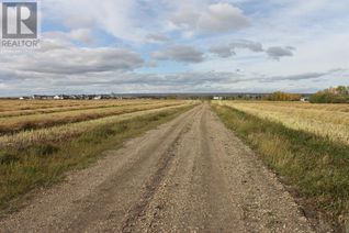 Land for Sale, 9300 101 Street, Sexsmith, AB