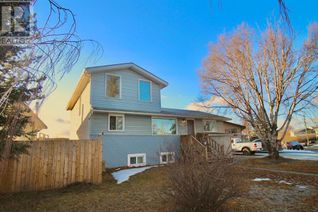 Property for Sale, 133 Erith Drive, Hinton, AB