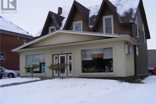 Commercial/Retail for Lease, 148 Waterloo Street South, Stratford, ON