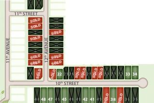 Commercial Land for Sale, Lt 33 Tenth Street, Cochrane, ON