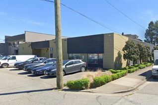 Industrial Property for Sale, 2036 Columbia Street, Vancouver, BC