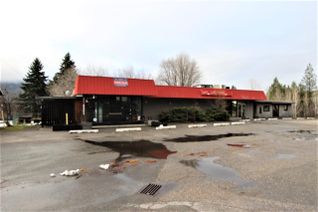 Commercial/Retail Property for Sale, 1659 Christina Frontage Rd, Christina Lake, BC