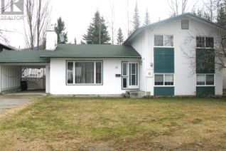 House for Sale, 22 Mcleod Drive, Mackenzie, BC