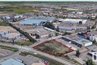 Land for Sale, 13341 149 St Nw, Edmonton, AB