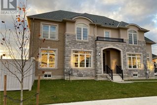 Attached/Row House/Townhouse for Rent, 67 Heming Trail, Ancaster, ON