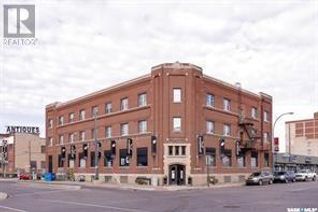 Commercial/Retail Property for Lease, 102 1170 Broad Street, Regina, SK