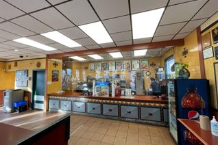 Fast Food/Take Out Business for Sale