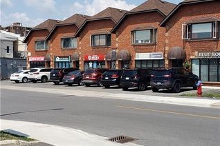 Commercial/Retail Property for Lease, 13 Charles Street S Unit# 102, Milton, ON