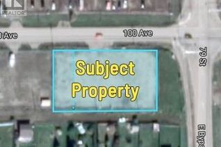 Land for Sale, 8011 100 Avenue #7915, Fort St. John, BC