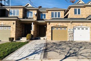 Attached/Row House/Townhouse for Rent, 51 Christephen Crescent, Richmond Hill, ON
