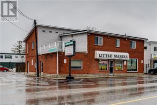 Property for Sale, 828 Mosley Street, Wasaga Beach, ON