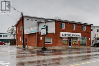 Property for Sale, 828 Mosley Street, Wasaga Beach, ON