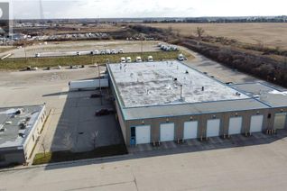 Industrial Property for Lease, 714976 Oxford Road 4 Road, Woodstock, ON
