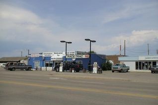 Auto Service/Repair Business for Sale, 102 7 Avenue, Bow Island, AB