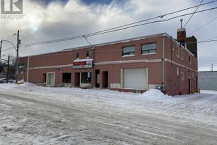 Property for Lease, 114 Algonquin Blvd # 3, Timmins, ON
