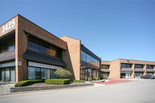 Office for Lease, 3425 Harvester Road, Burlington, ON