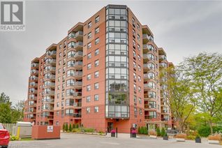 Condo Apartment for Rent, 600 Talbot Street, London, ON
