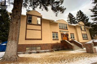 Professional Office(S) Business for Sale, 13437 20th Avenue, Blairmore, AB
