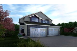 Duplex for Sale, 47 Wyatt Ridge, Fort Saskatchewan, AB