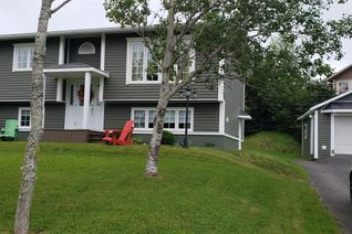 Detached House for Sale, 13 Augustus Drive, Burin Bay Arm, NL