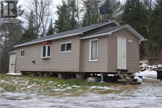 Bungalow for Sale, 28231 Highway 41 Road, Dacre, ON