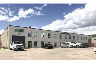 Property for Lease, 1 & 2 8306 113 St, Fort Saskatchewan, AB
