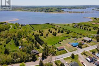 Vacant Residential Land for Sale, Lot 109 Chemin Du Couvent, Bouctouche, NB