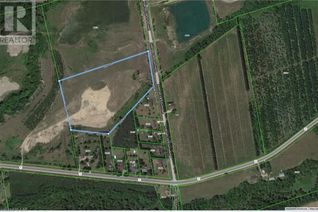Land for Sale, 2800 3/4 Side Road, Clearview, ON