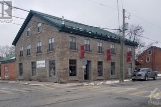 Hotel Business for Sale, 103 Clothier Street E, Kemptville, ON
