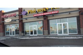 Fast Food/Take Out Business for Sale, 16946 107 Av Nw Nw, Edmonton, AB