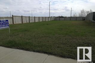 Land for Sale, 1 Beaverhill View Cr, Tofield, AB