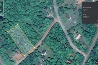 Land for Sale, Lot 1 Joy Drive, Greenfield, NS