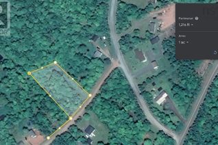Land for Sale, Lot 2 Joy Drive, Greenfield, NS