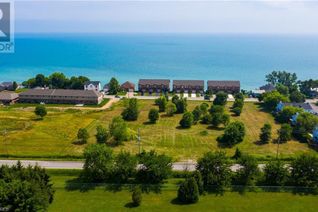 Land for Sale, 38 New Lakeshore Road, Port Dover, ON Land for Sale, 38 New Lakeshore Road, Port Dover, ON