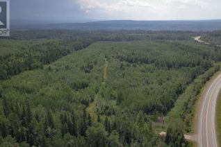 Commercial Land for Sale, 3818 Hart Highway #DL, Salmon Valley, BC