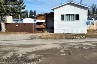 Property for Sale, 133 Jarvis Street #324, Hinton, AB