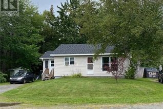 Bungalow for Sale, 12799 Route 8, Blackville, NB