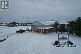 Commercial/Retail for Sale, 41 Hanbury Street, Southgate, ON