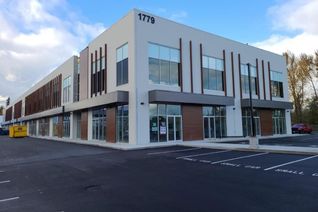 Commercial/Retail Property for Lease, 1779 Clearbrook Road #120, Abbotsford, BC
