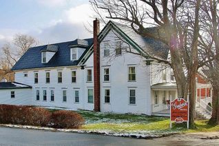 Hotel/Motel/Inn Business for Sale, 4616 Highway 1, Weymouth, NS