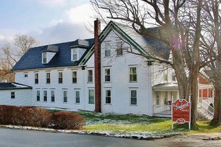 Hotel/Motel/Inn Business for Sale, 4616 Highway 1, Weymouth, NS Hotel/Motel/Inn Business for Sale, 4616 Highway 1, Weymouth, NS
