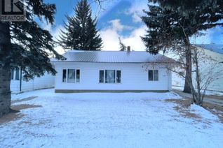 House for Sale, 5220 48 Street, Provost, AB