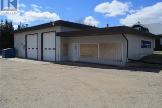 Business for Sale, 201 1st Avenue S, Middle Lake, SK