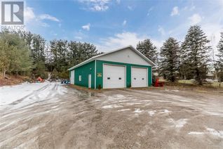 Commercial/Retail for Sale, 510 Cedar Point Road, Tiny, ON