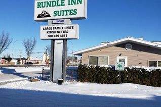 Hotel/Motel/Inn Business for Sale, 15335 111 Avenue Nw, Edmonton, AB