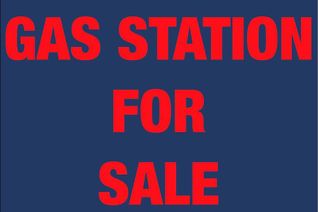 Gas Station Business for Sale