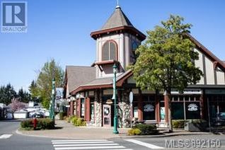 Business for Sale, 149 Second Ave W, Qualicum Beach, BC