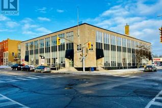 Office for Lease, 75 Waterloo Street S, Stratford, ON