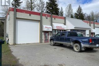Property for Lease, 195 Keis Avenue #101, Quesnel, BC